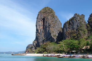 Amazing Thailand