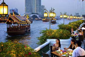 Amazing Thailand