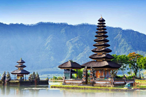 Amazing Thailand
